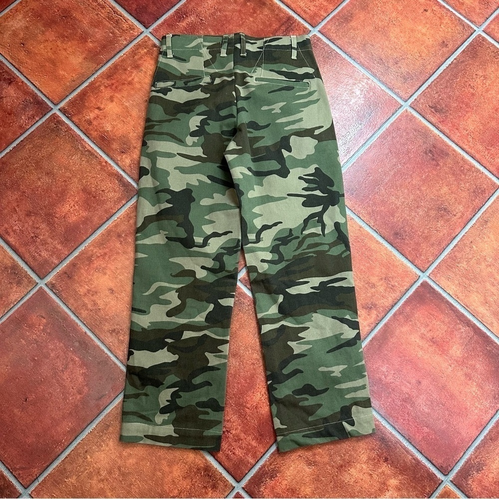 MOMO New York Camo Pants - Picture 3 of 6